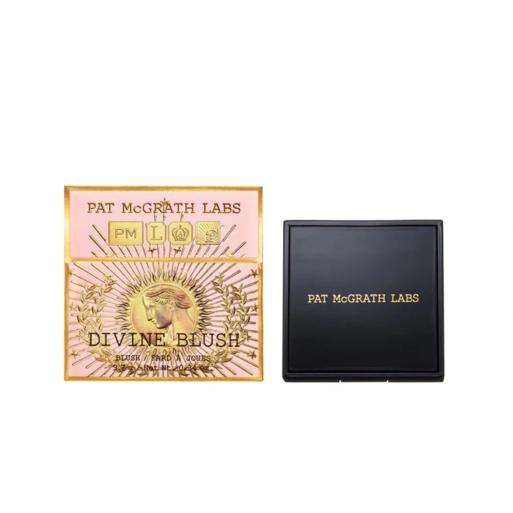 PAT McGRATH LABS Skin Fetish: Divine Blush In Divine Rose III